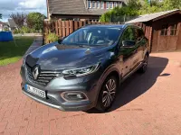 Gebraucht Renault Kadjar Bose Edition 159 PS (116 kW) 2019 SUV