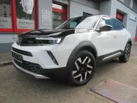 Gebraucht Opel Mokka Elegance 131 PS (96 kW) 2022 Weiß SUV