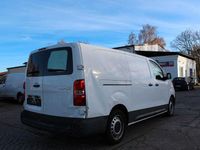 Gebraucht Toyota Proace 122 PS (89 kW) 2019 Weiß Van / Kleinbus