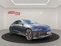 Gebraucht Hyundai Ioniq 6 167 kW (228 PS) 2023 Grau Limousine