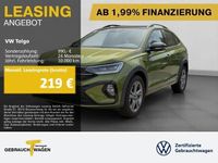 Gebraucht VW Taigo Beats 110 PS (80 kW) 2023 Othercolor SUV