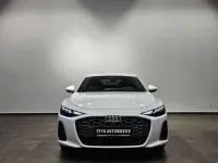 Gebraucht Audi A6 S-Line 204 PS (150 kW) 2025 Weiß Limousine