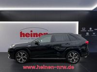 Gebraucht Suzuki Across Comfort+ 306 PS (225 kW) 2024 Schwarz SUV