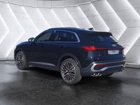 Gebraucht Audi SQ5 Sport 367 PS (269 kW) 2025 Mythosschwarz metallic SUV