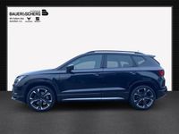 Gebraucht Cupra Ateca VZ 300 PS (220 kW) 2023 Schwarz SUV