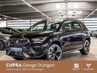Gebraucht Cupra Ateca 190 PS (139 kW) 2025 Magic schwarz metallic SUV