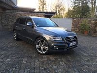 Gebraucht Audi Q5 258 PS (189 kW) 2016 Grau SUV