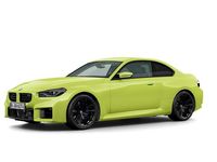 Neu BMW M2 Shadowline 480 PS (353 kW) 2025 Coupé