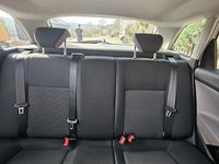 Gebraucht Seat Ibiza Style 90 PS (66 kW) 2017 Weiß Limousine