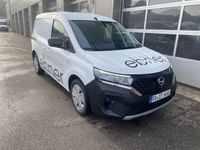 gebraucht Nissan Townstar Kastenwagen L1 2,2t EV N-Connecta-Option 22KW laden