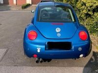 gebraucht VW Beetle 1,8l