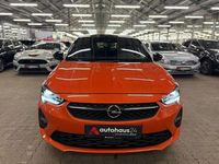 Gebraucht Opel Corsa Ultimate 101 PS (74 kW) 2022 Orange Kleinwagen