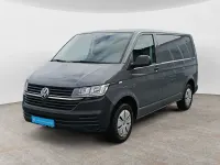 Gebraucht VW Transporter 110 PS (80 kW) 2023 Van