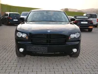 Gebraucht Dodge Charger 375 PS (275 kW) 2009 Schwarz Limousine