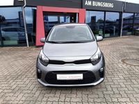 gebraucht Kia Picanto Edition 7 1.2 *Klima/Sitzhzg*