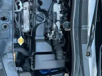 Gebraucht Kia Picanto 48 PS (35 kW) 2005 Schwarz Kleinwagen