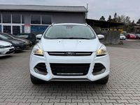 Gebraucht Ford Kuga Trend 150 PS (110 kW) 2014 Weiß SUV