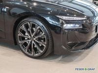 Neu Audi e-tron S-Line 269 kW (367 PS) 2025 Schwarz SUV