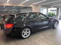 gebraucht BMW 335 d xDrive T.*AUT./AHK/Pano/LED/Leder/Navi/TOP*