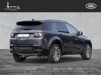 Gebraucht Land Rover Discovery 5 SE Dynamic 250 PS (183 kW) 2024 Blau SUV