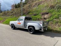 gebraucht Dodge D100 Pick up. v8