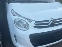 Gebraucht Citroën C1 2019 Weiß Kleinwagen