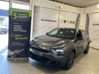 Gebraucht Citroën C4 PureTech 131 PS (96 kW) 2023 Grau SUV