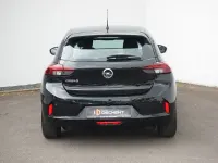 Occasion Opel Corsa-e Edition 100 kW (136 ch) 2021 Noir Citadine