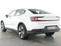 Gebraucht Polestar 2 169 kW (231 PS) 2022 Snow / metallic Kleinwagen