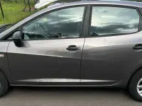 Gebraucht Seat Ibiza Style 90 PS (66 kW) 2016 Silber Limousine