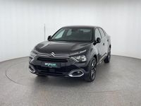 Gebraucht Citroën C4 X Shine 131 PS (96 kW) 2023 Schwarz SUV