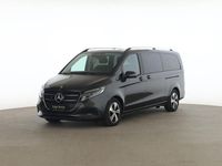 Gebraucht Mercedes V250 Style 190 PS (139 kW) 2024 Grau Van / Kleinbus