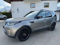 gebraucht Land Rover Discovery 5 SE TD6,AHK, Luft, LED,7-Sitz,Panor.