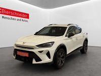 Gebraucht Cupra Formentor 150 PS (110 kW) 2025 Weiss SUV