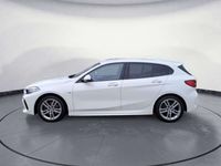 gebraucht BMW 118 i M Sport Klimaaut. Sportsitze PDC HIFI