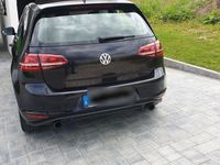 gebraucht VW Golf VII 2.0 TSI DSG BMT GTI Performance GTI Per...
