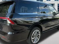 Gebraucht Lincoln Navigator 441 PS (324 kW) 2025 Schwarz SUV
