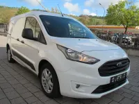 Usata Ford Transit Connect 120 CV (88 kW) 2021 Bianco Monovolume