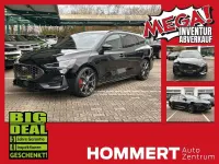 Gebraucht Ford Focus ST 280 PS (205 kW) 2023 Obsidianschwarz (metallic) Kombi