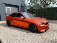 Second-hand BMW M2 Performance 370 CP (272 kW) 2017 Other Coupe