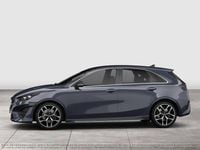 Neu Kia Ceed GT GT-Line 140 PS (102 kW) 2026 (h8g) dark penta met Limousine