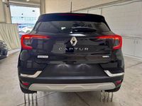 Gebraucht Renault Captur Intens 159 PS (116 kW) 2021 Schwarz SUV