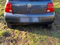 Gebraucht VW Lupo 50 PS (36 kW) 2003 Grau Kleinwagen