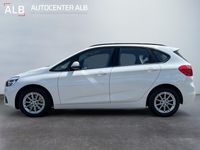 gebraucht BMW 218 Active Tourer /AUTOMATIK/TEMPOMAT/EURO 6/
