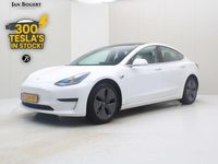 Gebraucht Tesla Model 3 Standard Range 225 kW (306 PS) 2020 Weiß Limousine
