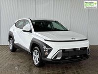 Neu Hyundai Kona Comfort 101 PS (74 kW) 2025 Atlas white SUV