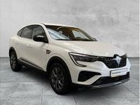 Ny Renault Arkana Techno 140 HK (102 kW) 2026 Hvid SUV