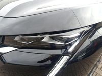 Gebraucht Peugeot 308 GT 131 PS (96 kW) 2023 Metfa schwarz perla Limousine