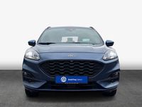 gebraucht Ford Kuga 2.5 Duratec PHEV ST-LINE X