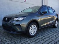 Neu Seat Arona Style 116 PS (85 kW) 2025 Kliffgrau SUV